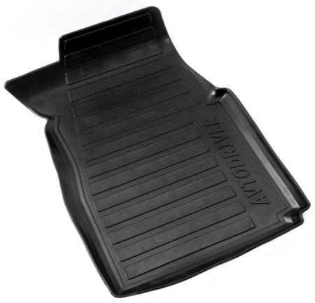 Коврики салона Avtodriver Avangard для Daewoo Matiz (2000-2005) № ADRAVG004