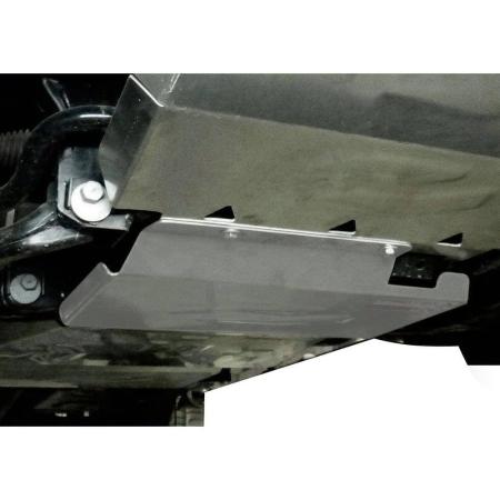 Защита двигателя для Ford Ranger (2011-2015) № 333.1830.1