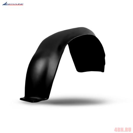 Подкрылок передний левый для Lada (ВАЗ) 2110 (1995-2007) № 000501