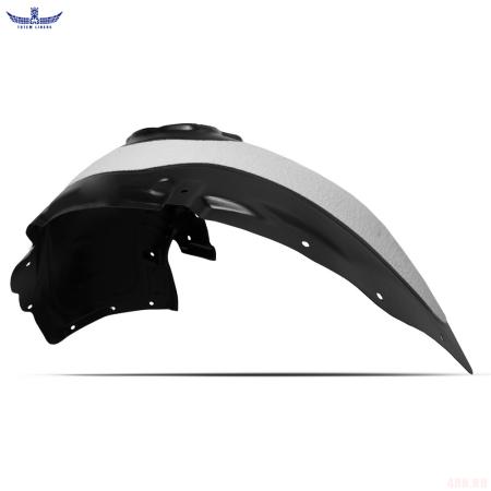 Подкрылок передний левый с шумоизоляцией для Mazda CX-30 (2019-2025) № TOTEM.S.033037.11