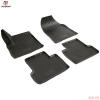 Коврики салона Norplast 3D для Jeep Cherokee (2014-2023) № NPA10-C40-080