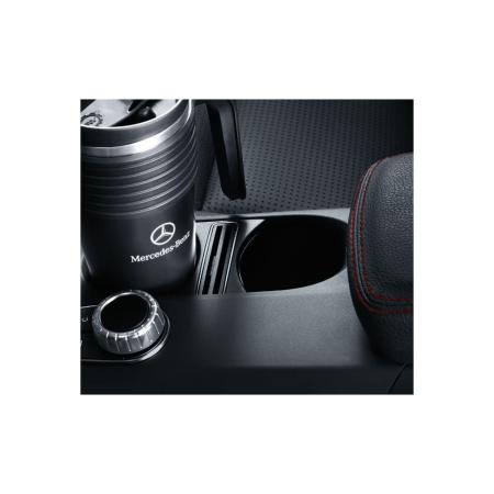 Многофункциональный держатель оригинальный. Mercedes GLA-Class 2017-2020 артикул A17668004919051