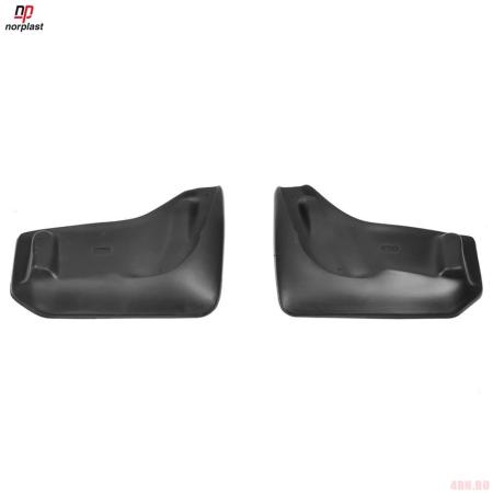 Брызговики передние для Opel Astra J (2010-2015) № NPL-Br-63-10F