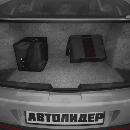 Автомобильная сумка (30х30х20 см), Артикул: ASKK-0105 