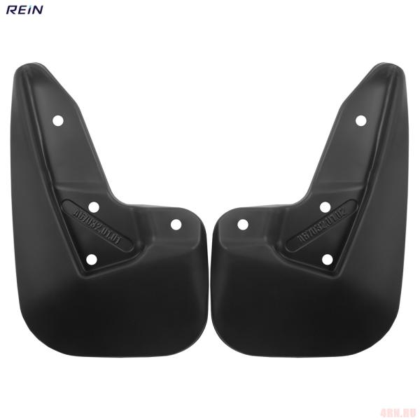 Брызговики передние для Changan UNI-K (2020-2025) № REIN.A67032.F13