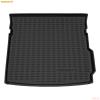 Коврик багажника для Renault Duster 4х4 (2021-2025) № 5529050400