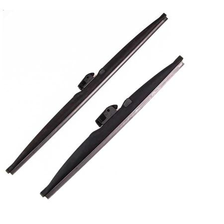 Щетки стеклоочистителя зимние Masuma Optimum для Skoda Rapid (2020-2023) № MU-024ws+MU-016ws