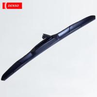 Задняя щетка стеклоочистителя Denso гибридная для Ford Focus 1 хэтчбек, универсал (1998-2005) № DU-035L-1