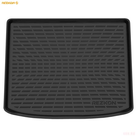 Коврик багажника для Jetour Dashing (2022-2025) № 6464010100
