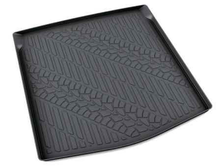 Коврик в багажник Агатэк для Mitsubishi ASX (2010-2022) № A.003.62.VPL