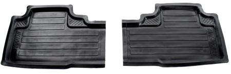 Коврики салона Avtodriver Avangard для Honda CR-V (2012-2016) № ADRAVG141