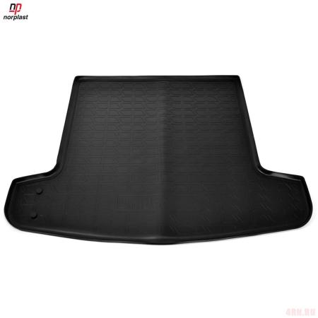 Коврик багажника для JAC J7 (2020-2025) № NPA00-T38-140