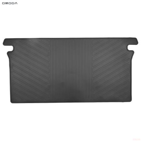 Коврик салона оригинальный для Omoda S5 (2022-2025) спин. сидений 2-го ряда № NPSP001RCO02