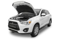  упоры капота для mitsubishi asx (2010-2022) 2 шт. № a.st.4001.1