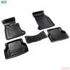 Коврики салона Avtodriver для BMW 5-Серия (F07) (2011-2016) № ADRAVG216