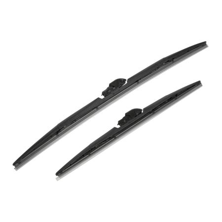 Щетки стеклоочистителя Michelin гибридные для Subaru Legacy седан, универсал (2003-2009) № K13324-18