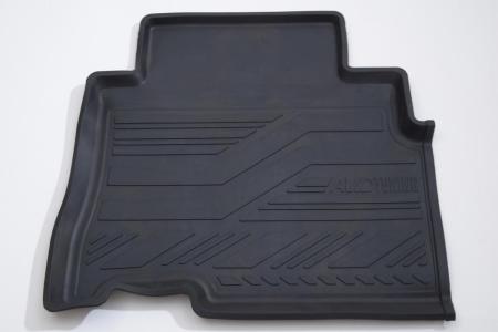 Коврики салона AVD Tuning для Opel Antara (2010-2017) № ADRPLR050