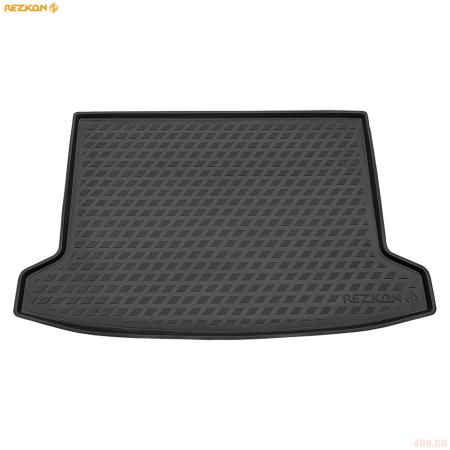 Коврик багажника Ромб для Kia Rio X (2017-2023) № 5621020310