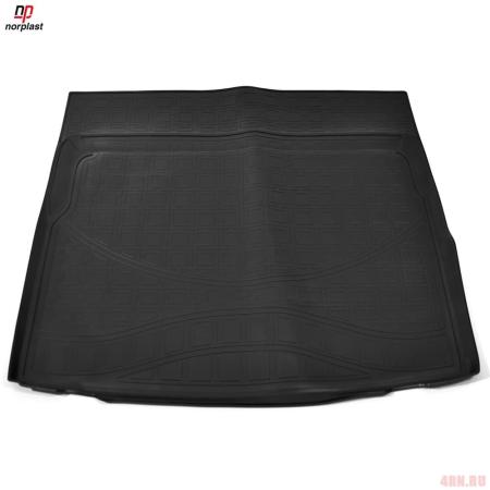 Коврик багажника для Volvo S60 (2019-2025) № NPA00-T96-134