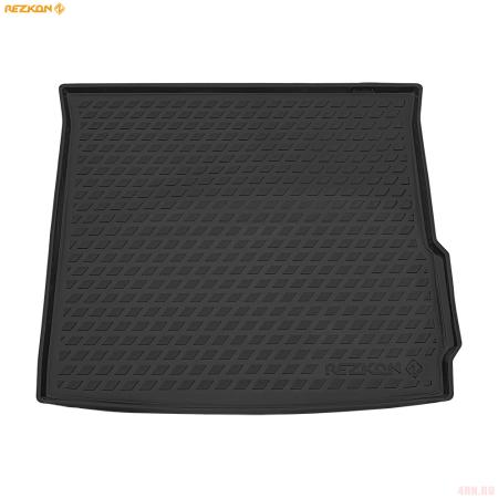 Коврик багажника Ромб для Renault Duster (2021-2025) № 5629050400