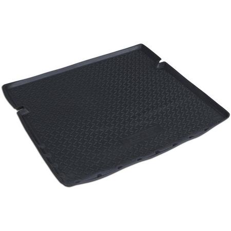 Коврик в багажник Rival для Renault Duster 4WD (2010-2015) № 14701006