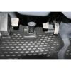 Коврики салона Element передние для Kia Bongo 3 (2011-2012) № NLC.25.39.210h