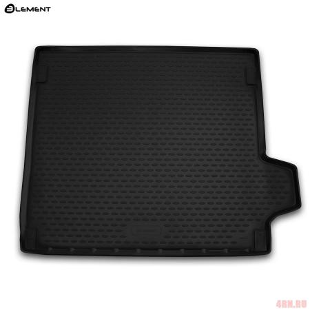 Коврик в багажник Element для Land Rover Range Rover Sport (без рейлингов) (2015-2022) № CARLDR00008