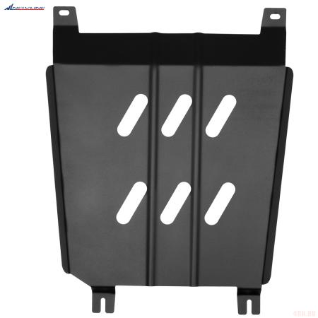 Защита КПП для Toyota Land Cruser 250 (2024-2025) № NLZ.48.58.130