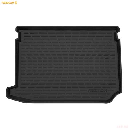 Коврик багажника для Jetour T2 (2023-2025) № 6664005100