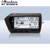 Автосигнализация Pandora c автозапуском № DX-70