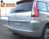Фаркоп Aragon для Citroen C4 Picasso (2006-2013) № E1220AA