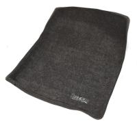 Изображение коврики салона sotra liner 3d lux серые для toyota land cruiser prado 150 (2012-2025) 3 ряда № st 74-00568