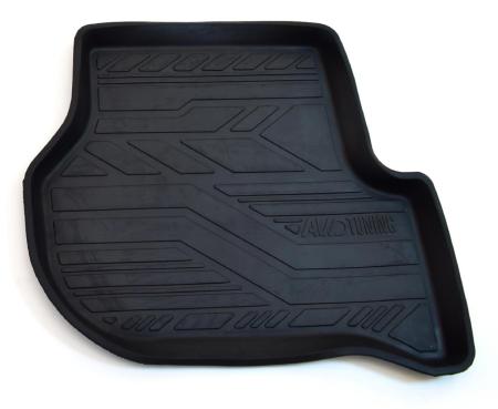 Коврики салона AVD Tuning для Skoda Octavia А5 (2008-2013) № ADRPLR211