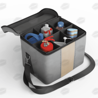 Автомобильная сумка (30х30х20 см), Артикул: ASEK-0119 