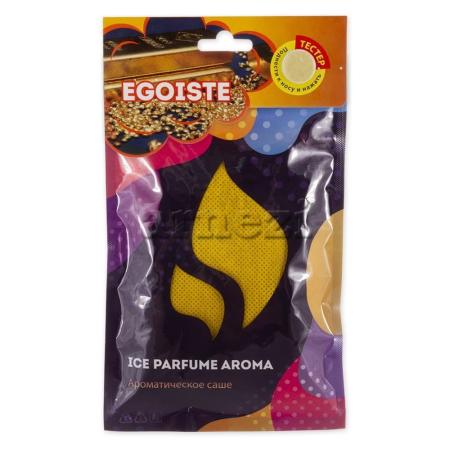 Ароматизатор Ice Parfume Aroma гранулированный под сиденье саше эгоист ARNEZI A1509050