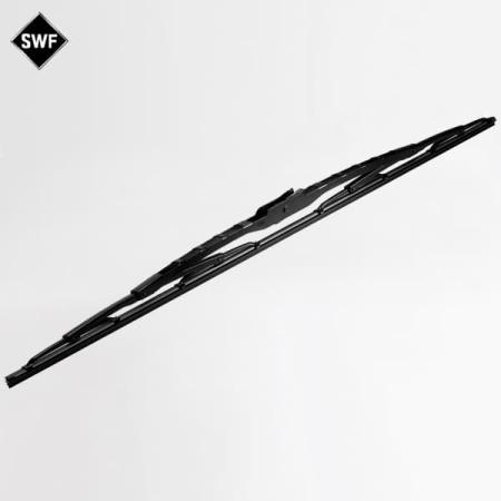 Щетки стеклоочистителя SWF Das Original каркасные для Hyundai Galloper (1998-2003) № 116121+116121