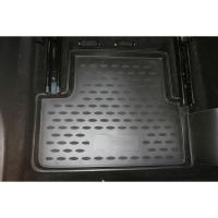 Изображение коврики салона element для opel astra j хэтчбек 5дв. (2010-2015) № nlc.37.23.210k