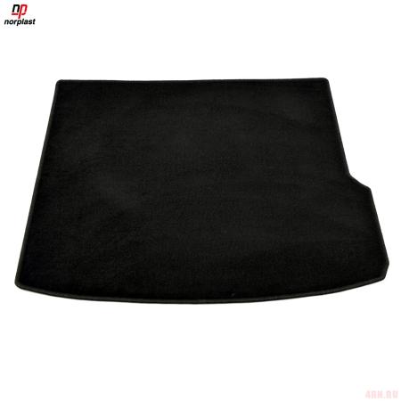 Коврик багажника текстильный для Geely Atlas Pro (2024-2025) № NPA00-VT240-033