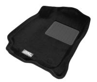 Изображение коврики салона sotra liner 3d vip для toyota rav4 (2012-2018) № st 73-00122