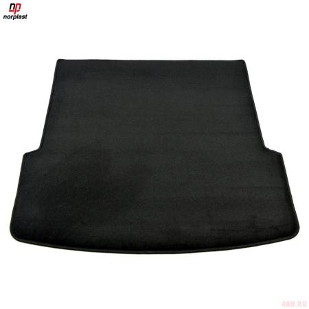 Коврик багажника текстильный для Li Auto (LiXiang) L9 (2023-2025) (разложенный 3-й ряд) № NPA00-VT483-420