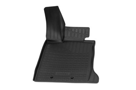 Коврики салона Norplast 3D для BMW 7-Серия G12 long (2015-2022) № NPA11-C07-254