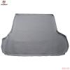 Коврик в багажник Norplast серый для Lexus LX470 (1998-2007) № NPL-P-88-35-G