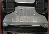 Защита КПП для Mercedes Sprinter Classic RWD (2013-2018) № 333.3922.1