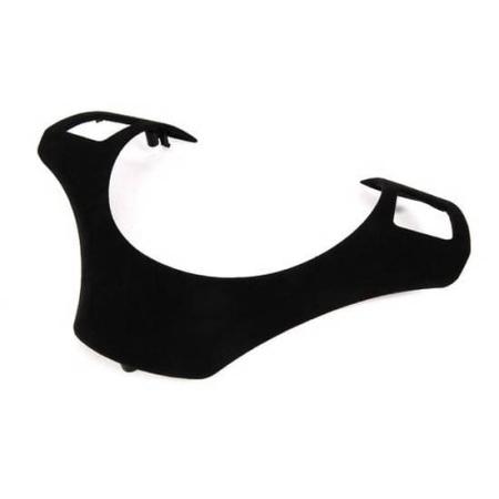 Вставка в рулевое колесо Alcantara для BMW X1 (E84) № 32300430403