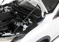  упоры капота для mitsubishi eclipse cross (2017-2025) 2 шт. № a.st.4010.1