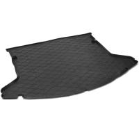 Изображение коврик в багажник rival для mazda cx-5 (2017-2025) № 13803005