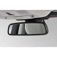 Система управления гаражными воротами Homelink? для Land Rover Discovery Sport (2014-2019) № LR058508