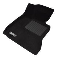 Изображение коврики салона sotra liner 3d vip для bmw 5-серия f10 седан rwd (2014-2016) № st 73-00127