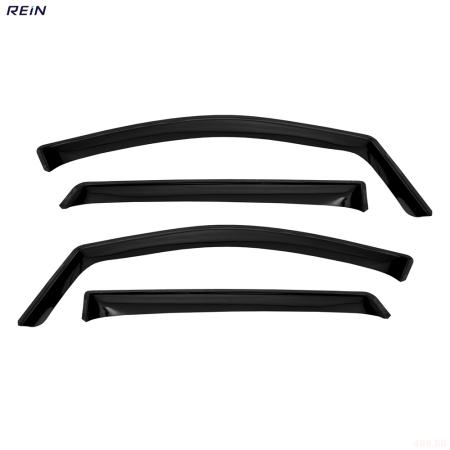 Дефлекторы окон для Omoda C5 (2022-2025) № REINWV1214