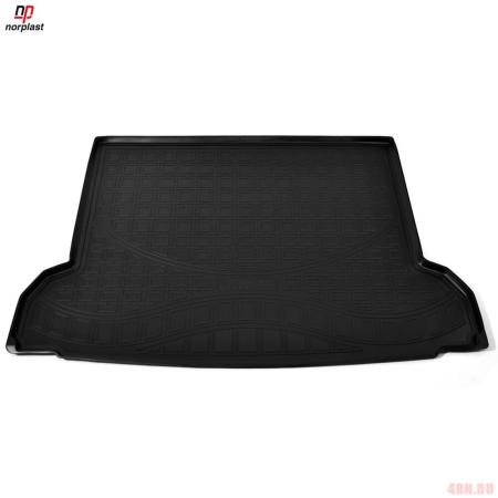 Коврик багажника для Mercedes GLB-Class (X247) (2019-2025) № NPA00-T56-510